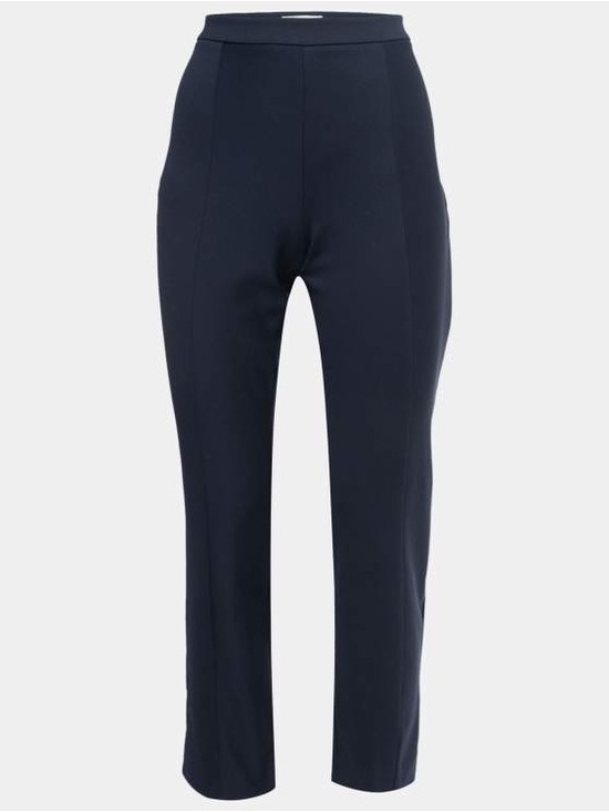 Diane Von Furstenberg Pants - Diane Von Furstenberg Midnight Skinny Pants